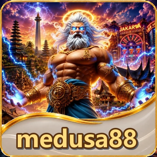 Bantuan instal katalog game medusa88 bahasa Indonesia