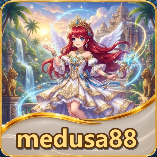 Katalog game medusa88 aman unduh di Android Indonesia