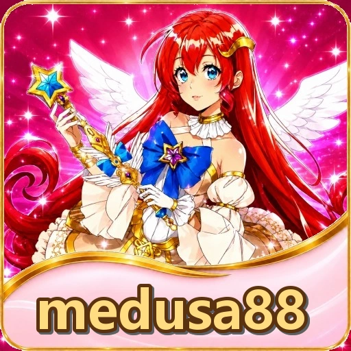 Komitmen katalog game medusa88: file dicek, pulsa aman