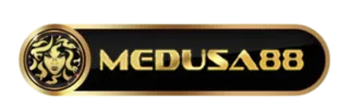 Logo navigasi medusa88 — katalog game Android Indonesia