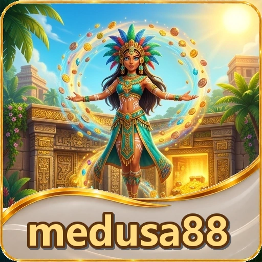 Unduh resmi katalog game medusa88 v5.2.1 dari situs ini